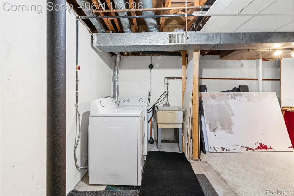 24429 Olde Orchard Street Novi City MI 48375