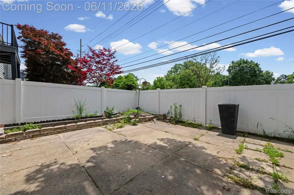 24429 Olde Orchard Street Novi City MI 48375