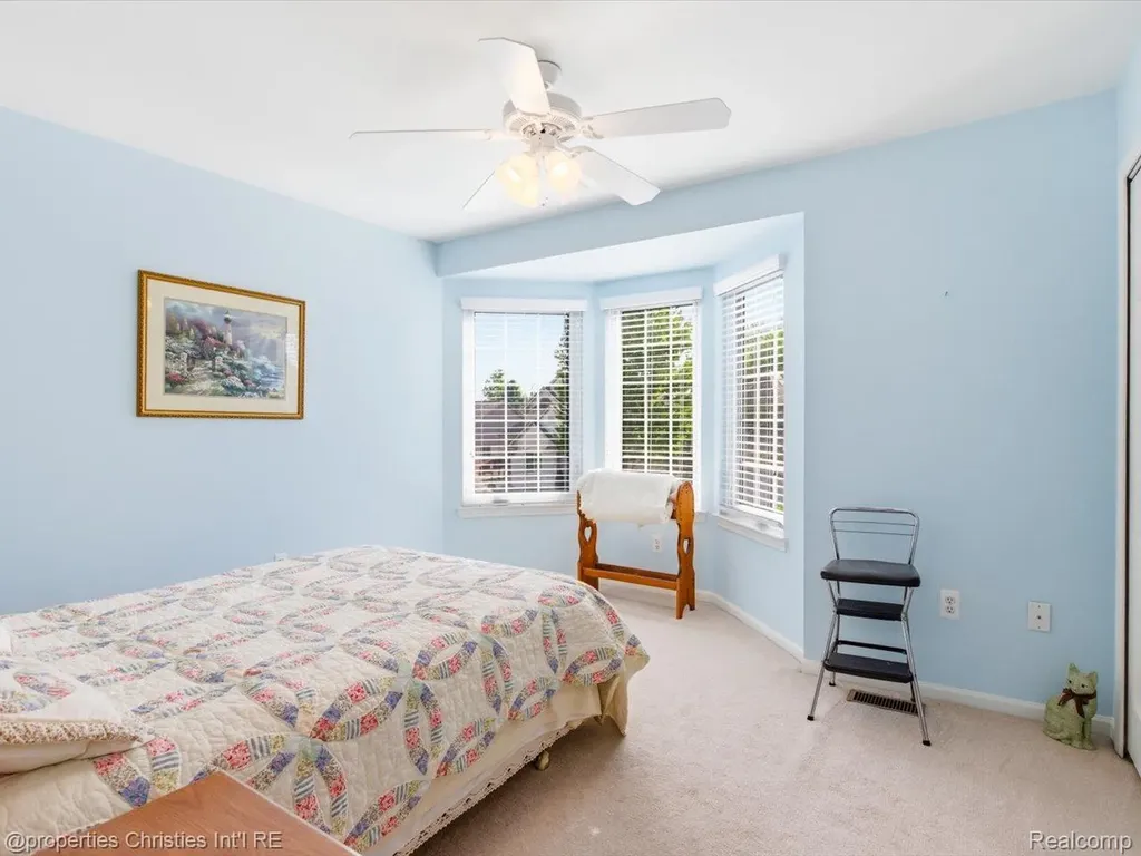 57196 Copper Creek Drive W Washington Township MI 48094