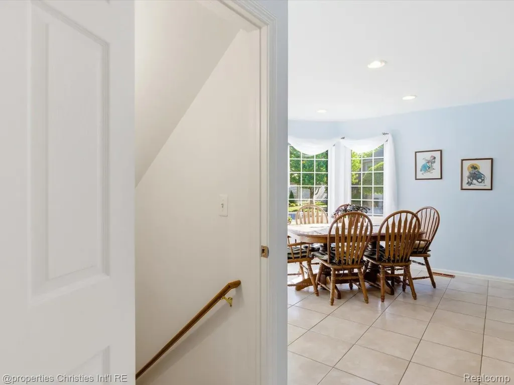 57196 Copper Creek Drive W Washington Township MI 48094