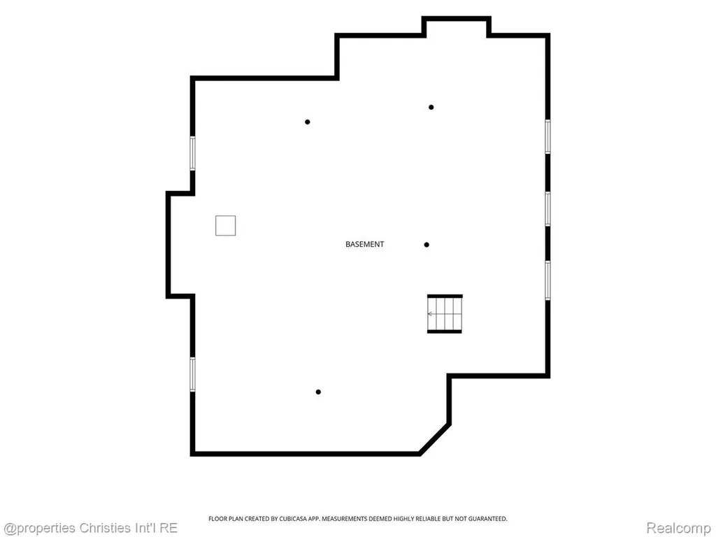 57196 Copper Creek Drive W Washington Township MI 48094
