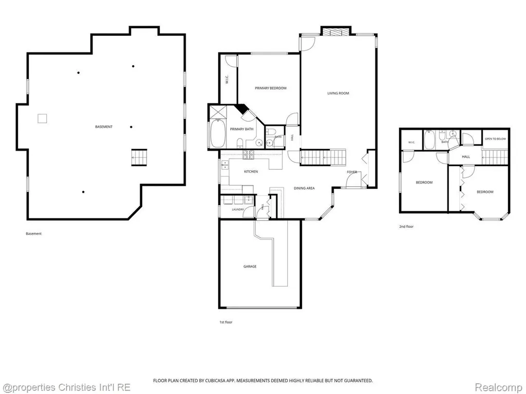57196 Copper Creek Drive W Washington Township MI 48094