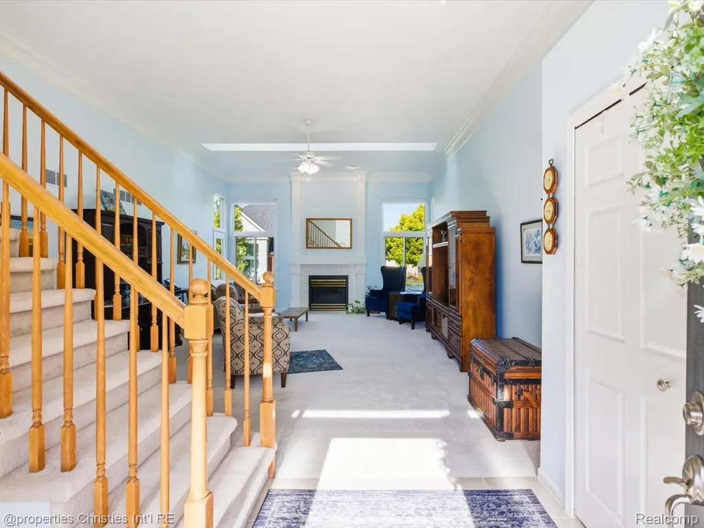 57196 Copper Creek Drive W Washington Township MI 48094