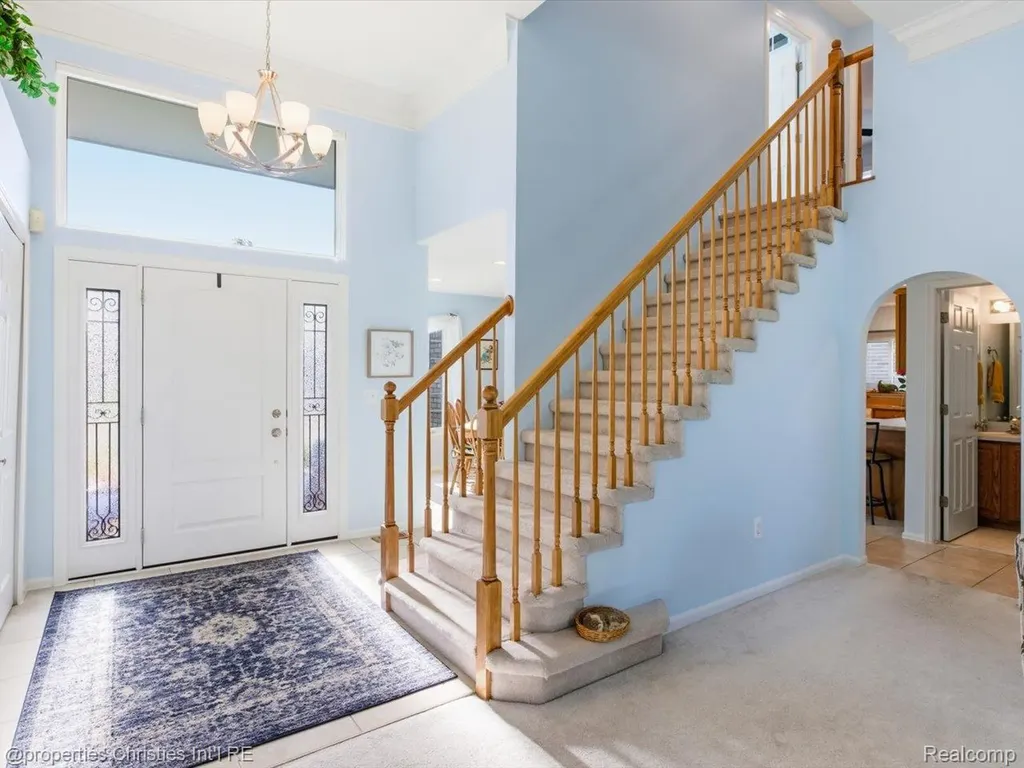 57196 Copper Creek Drive W Washington Township MI 48094