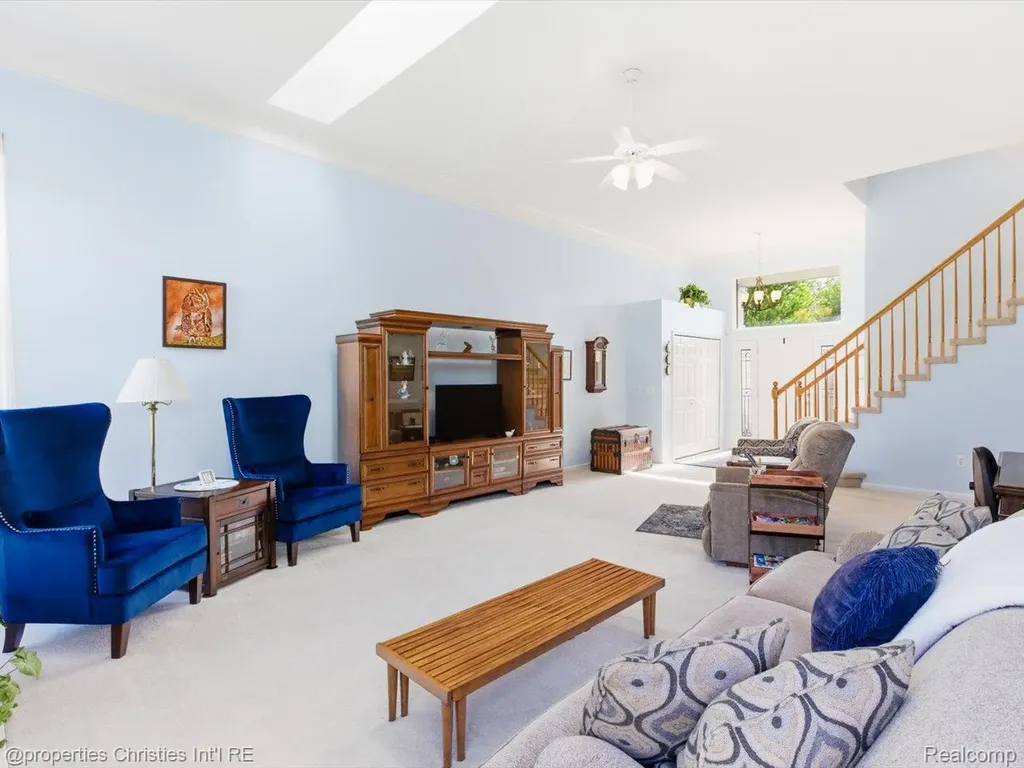 57196 Copper Creek Drive W Washington Township MI 48094
