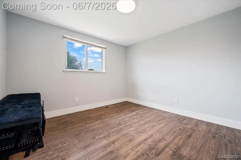 3528 Byrd Drive Sterling Heights City MI 48310