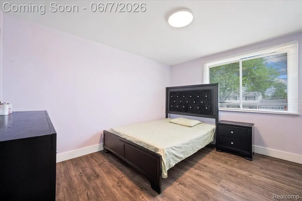 3528 Byrd Drive Sterling Heights City MI 48310