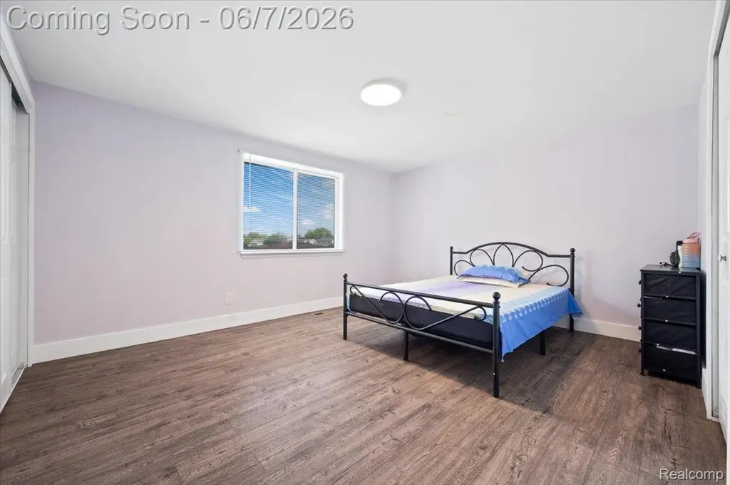 3528 Byrd Drive Sterling Heights City MI 48310