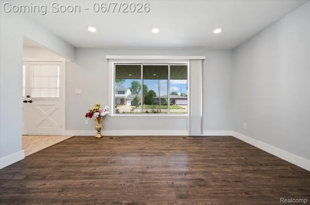 3528 Byrd Drive Sterling Heights City MI 48310