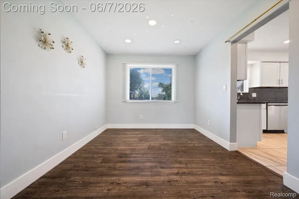 3528 Byrd Drive Sterling Heights City MI 48310