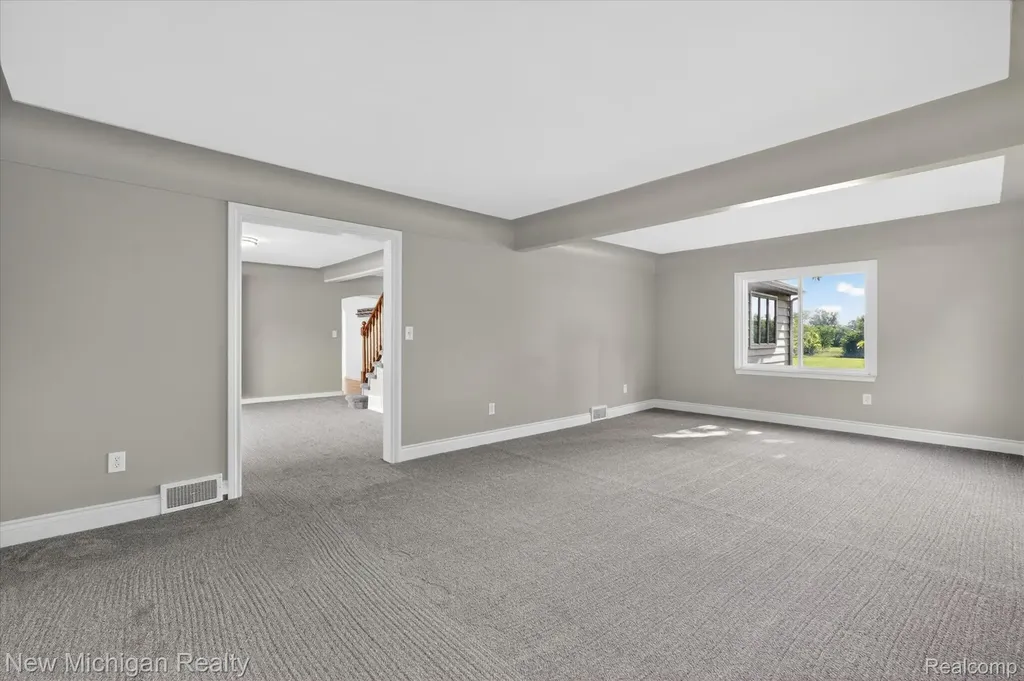 11374 Lahring Road Argentine Township MI 48418