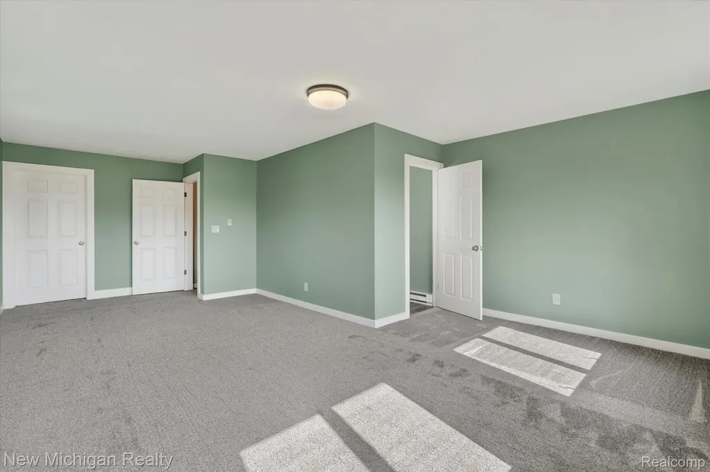 11374 Lahring Road Argentine Township MI 48418