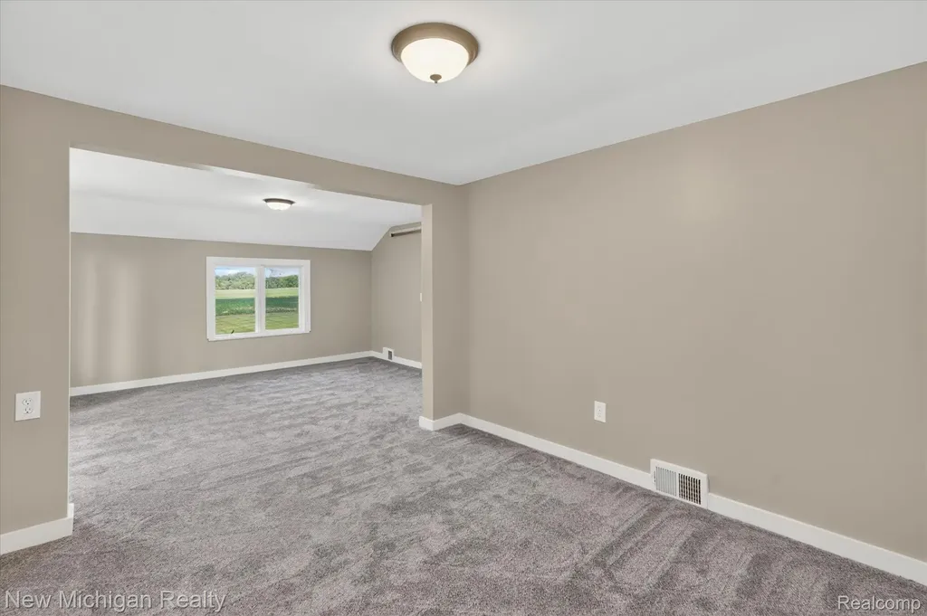11374 Lahring Road Argentine Township MI 48418