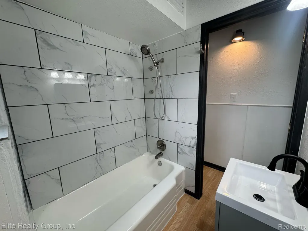 5990 Janet Street Taylor City MI 48180