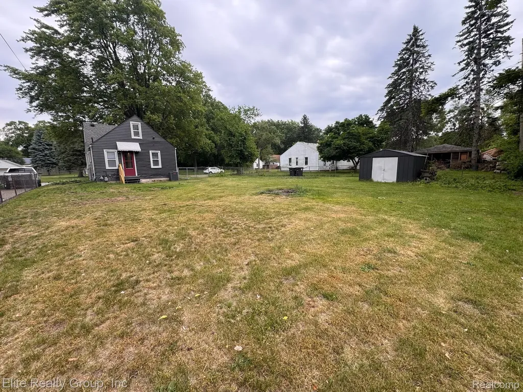 5990 Janet Street Taylor City MI 48180