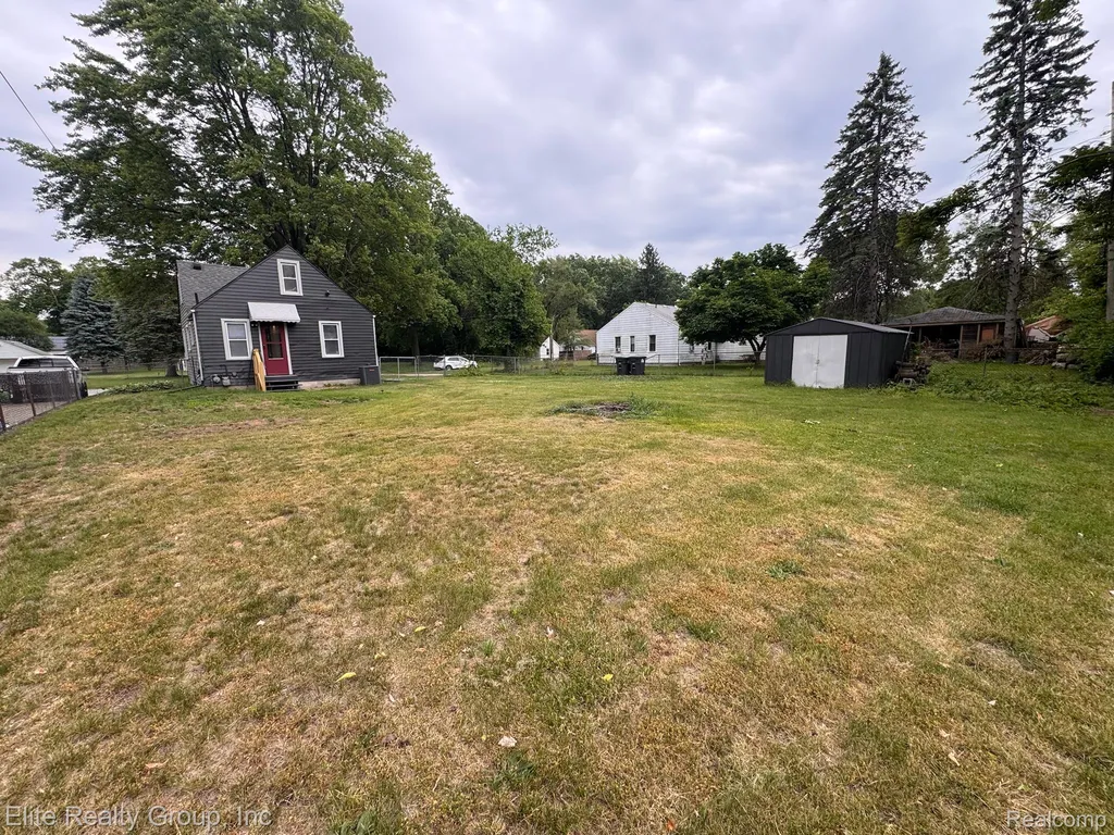 5990 Janet Street Taylor City MI 48180