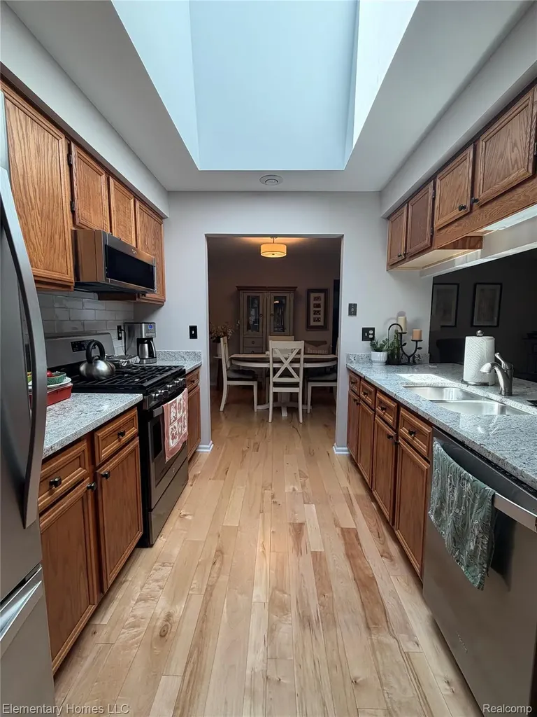 49459 Tarrytown Court Shelby Charter Township MI 48315