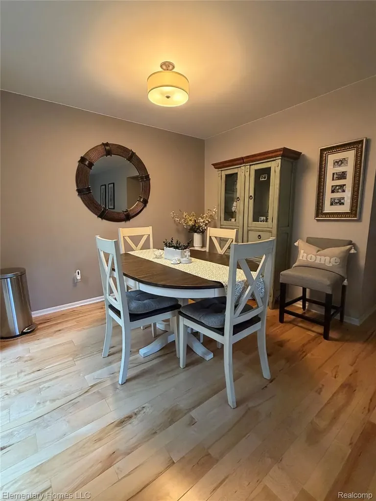49459 Tarrytown Court Shelby Charter Township MI 48315