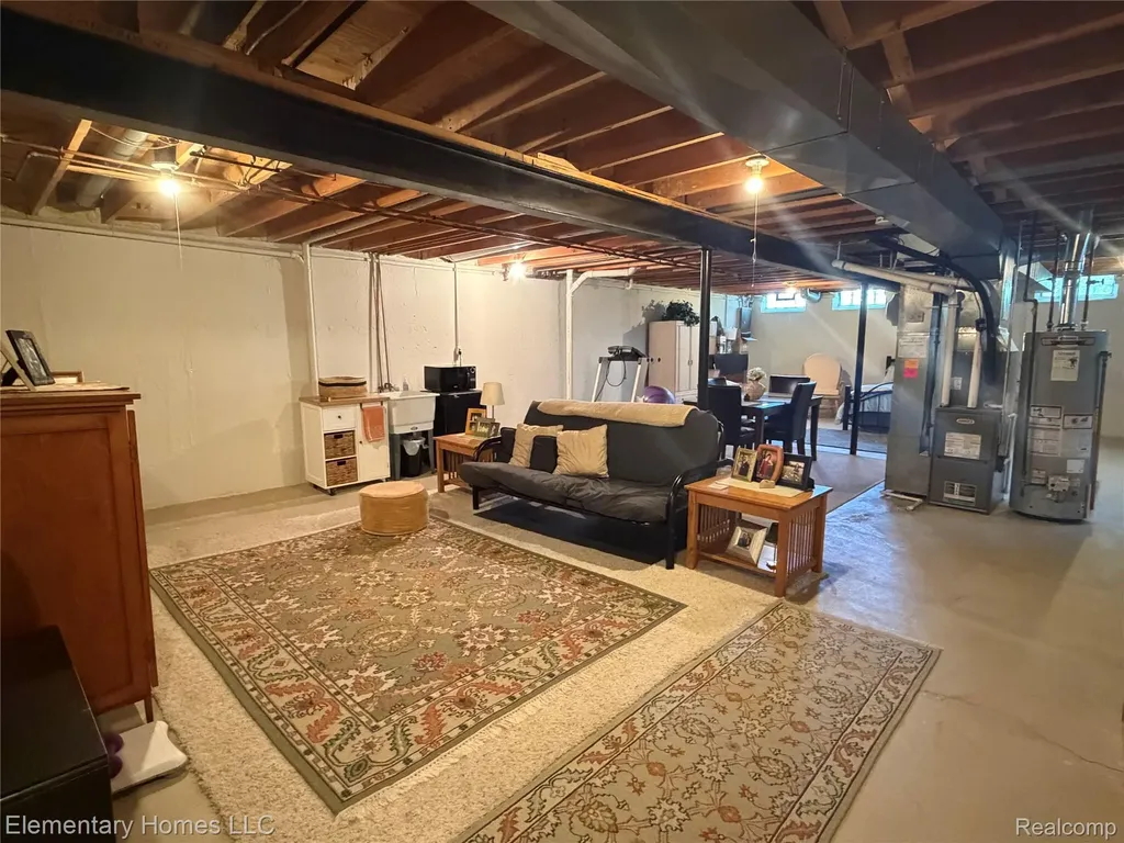 49459 Tarrytown Court Shelby Charter Township MI 48315