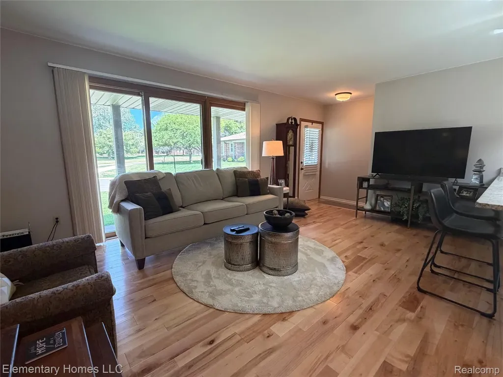 49459 Tarrytown Court Shelby Charter Township MI 48315