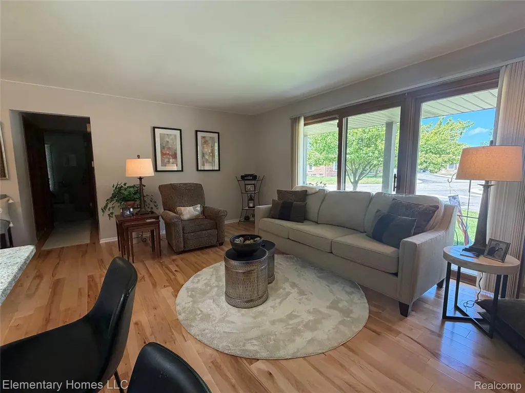 49459 Tarrytown Court Shelby Charter Township MI 48315