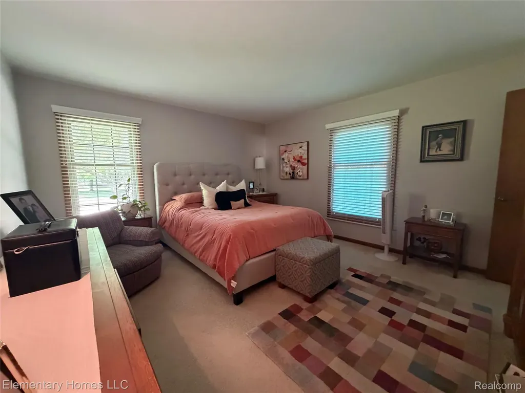 49459 Tarrytown Court Shelby Charter Township MI 48315