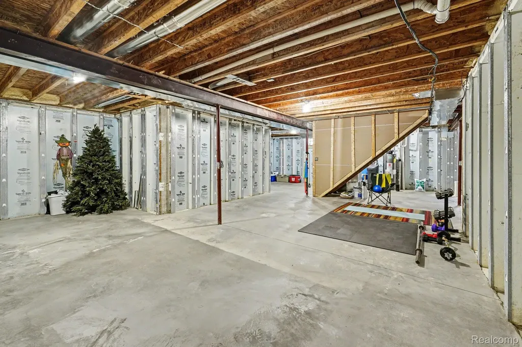 13338 Whispering Pines Court Fenton Charter Township MI 48451