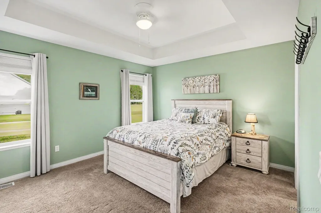 13338 Whispering Pines Court Fenton Charter Township MI 48451