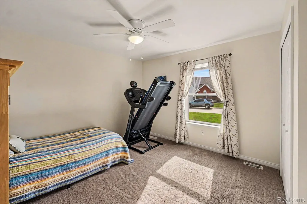 13338 Whispering Pines Court Fenton Charter Township MI 48451