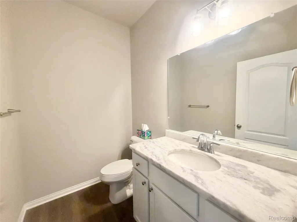 33259 Blue Spruce Drive Sterling Heights City MI 48310