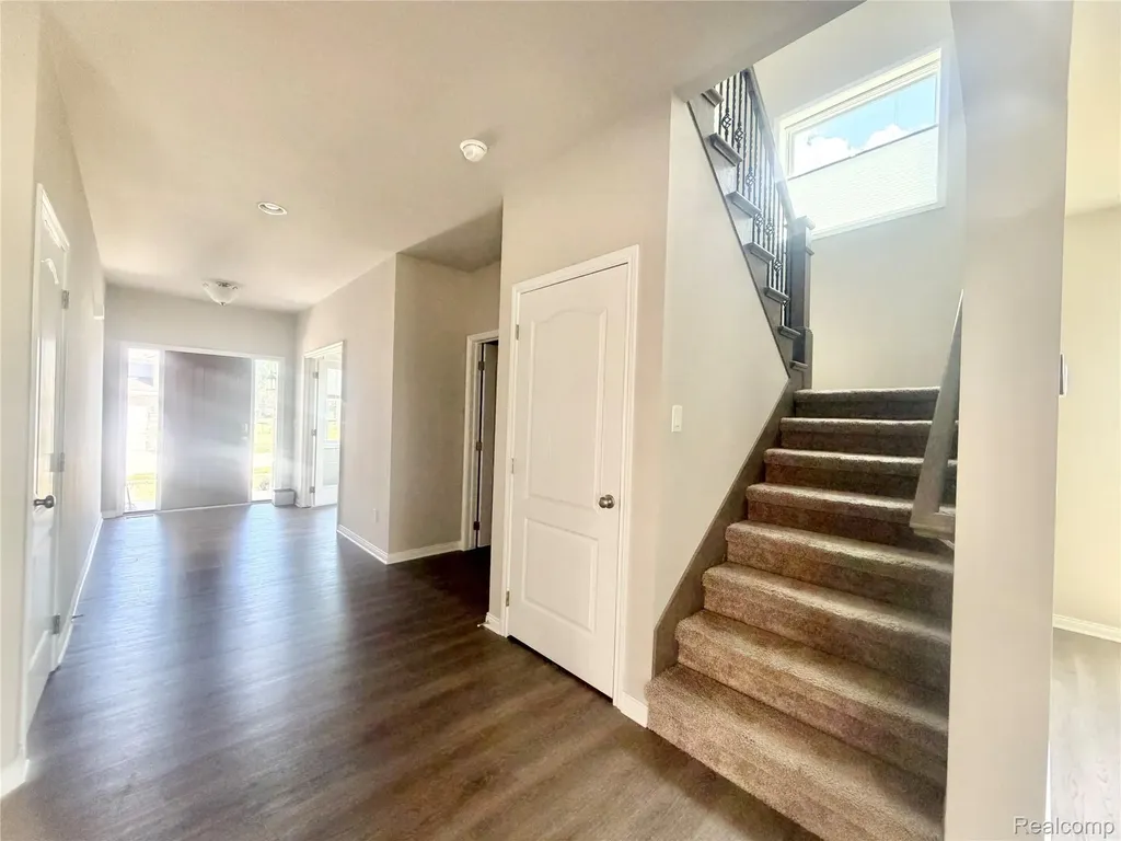 33259 Blue Spruce Drive Sterling Heights City MI 48310