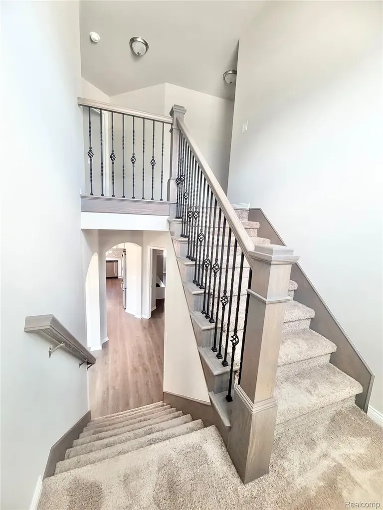 33259 Blue Spruce Drive Sterling Heights City MI 48310