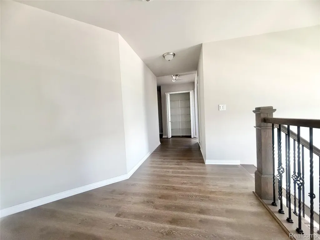 33259 Blue Spruce Drive Sterling Heights City MI 48310