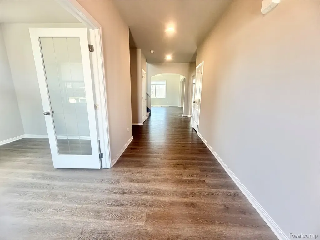 33259 Blue Spruce Drive Sterling Heights City MI 48310