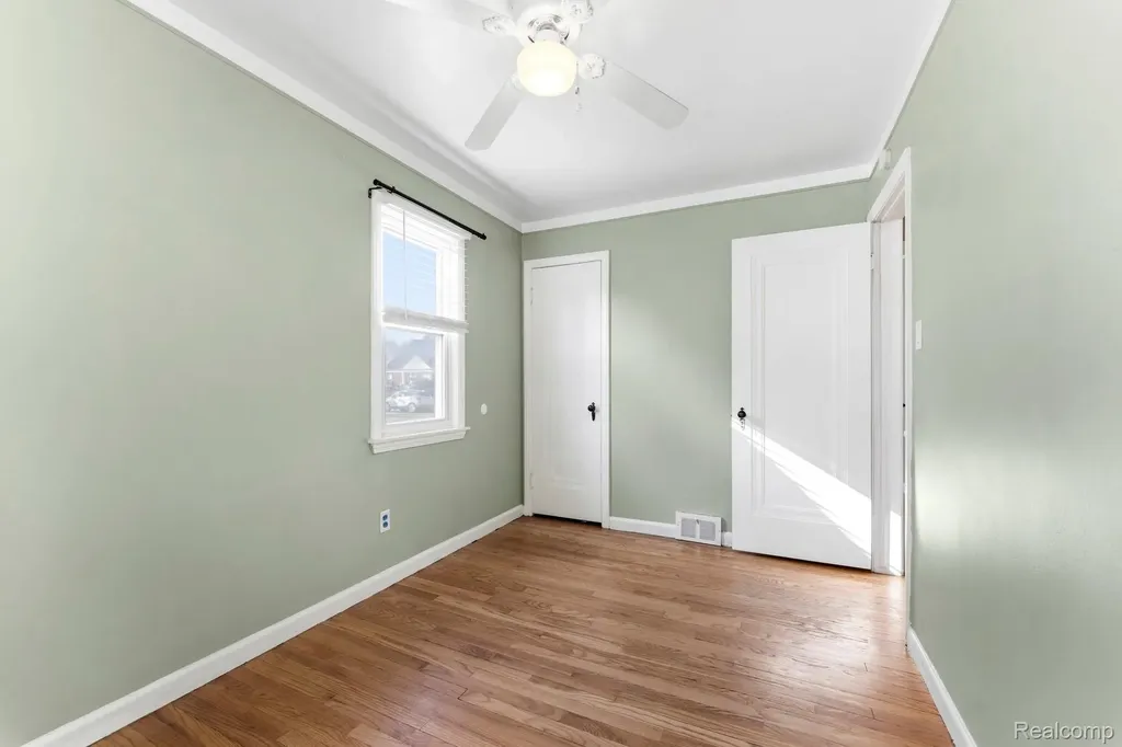 23080 Audette Street Dearborn City MI 48124