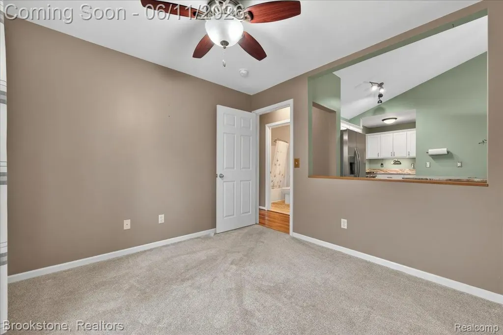 25406 Willowbrook Court Huron Charter Township MI 48134