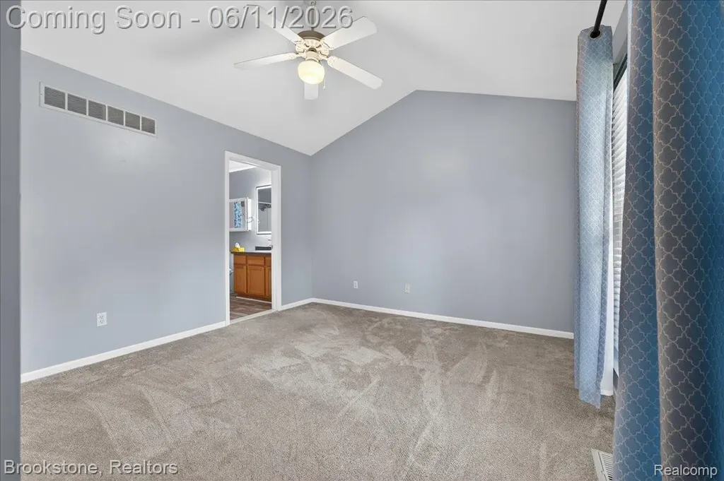 25406 Willowbrook Court Huron Charter Township MI 48134