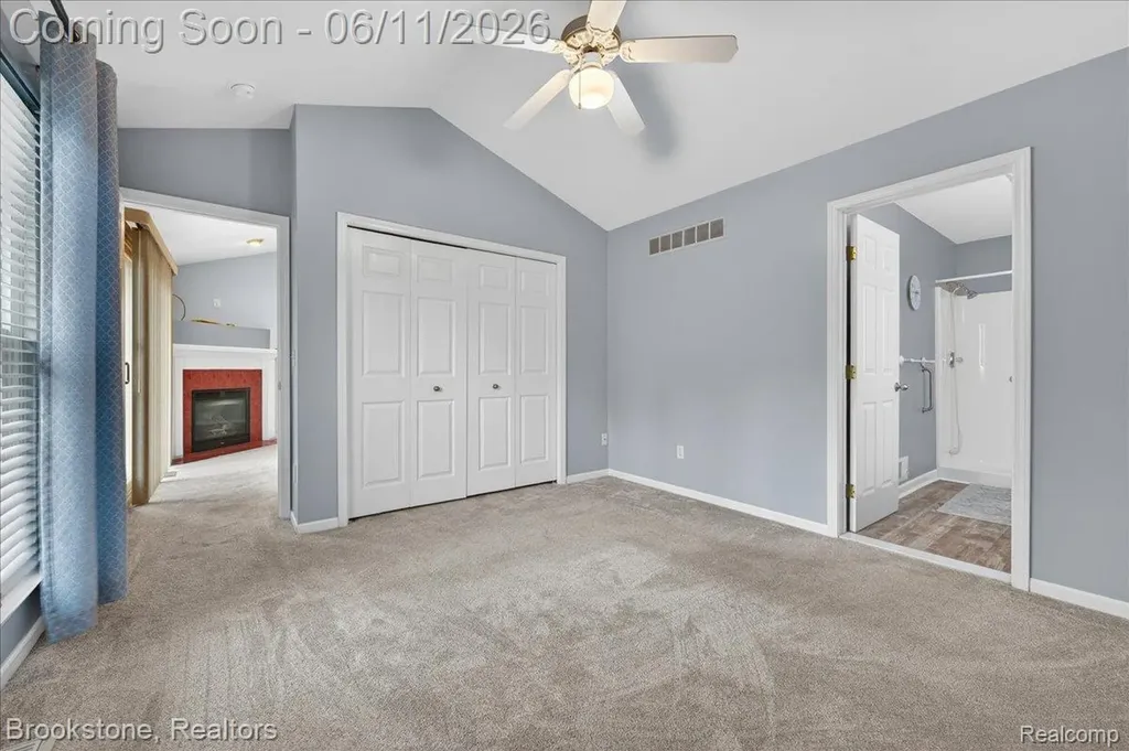 25406 Willowbrook Court Huron Charter Township MI 48134
