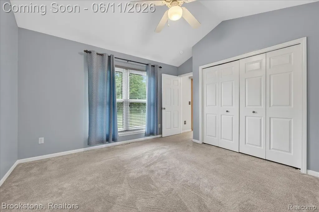 25406 Willowbrook Court Huron Charter Township MI 48134