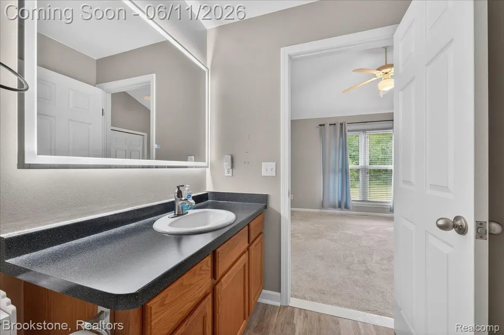 25406 Willowbrook Court Huron Charter Township MI 48134