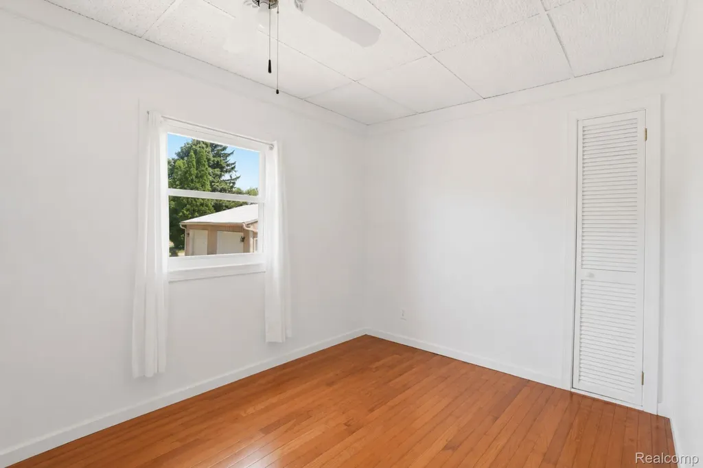 208 Flushing Street Gaines Township MI 48436