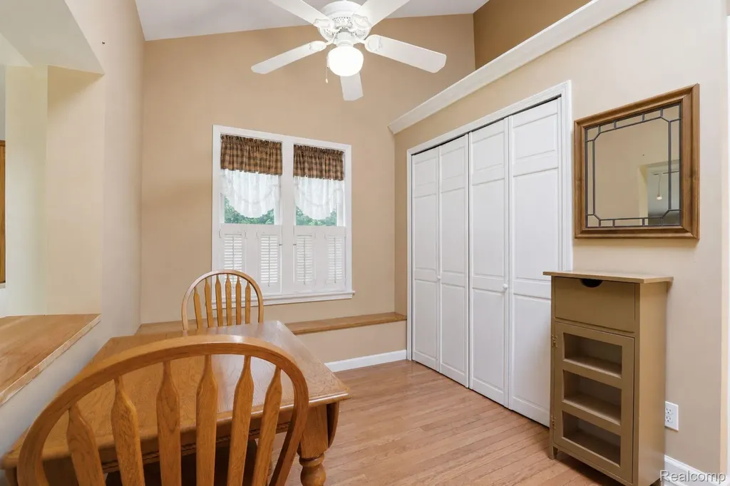 208 Flushing Street Gaines Township MI 48436