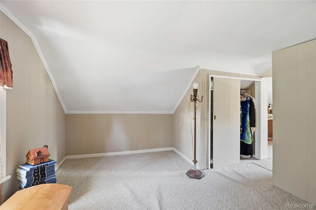 208 Flushing Street Gaines Township MI 48436