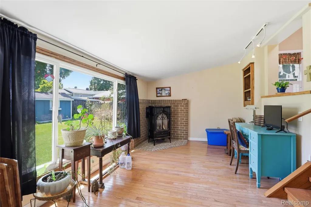 208 Flushing Street Gaines Township MI 48436