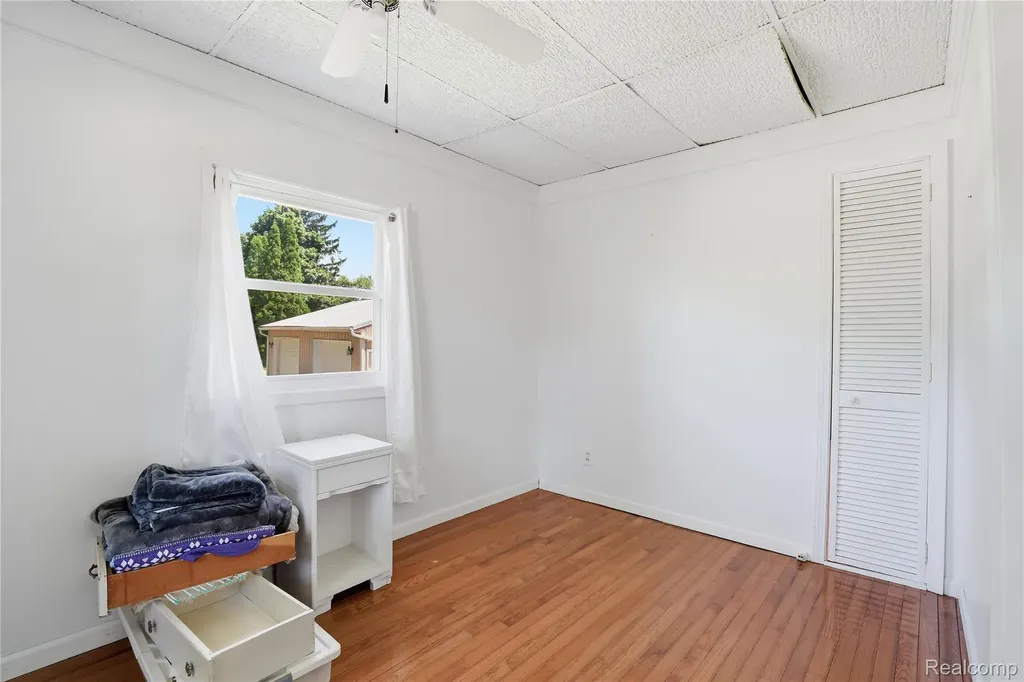 208 Flushing Street Gaines Township MI 48436