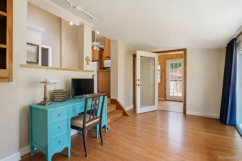 208 Flushing Street Gaines Township MI 48436