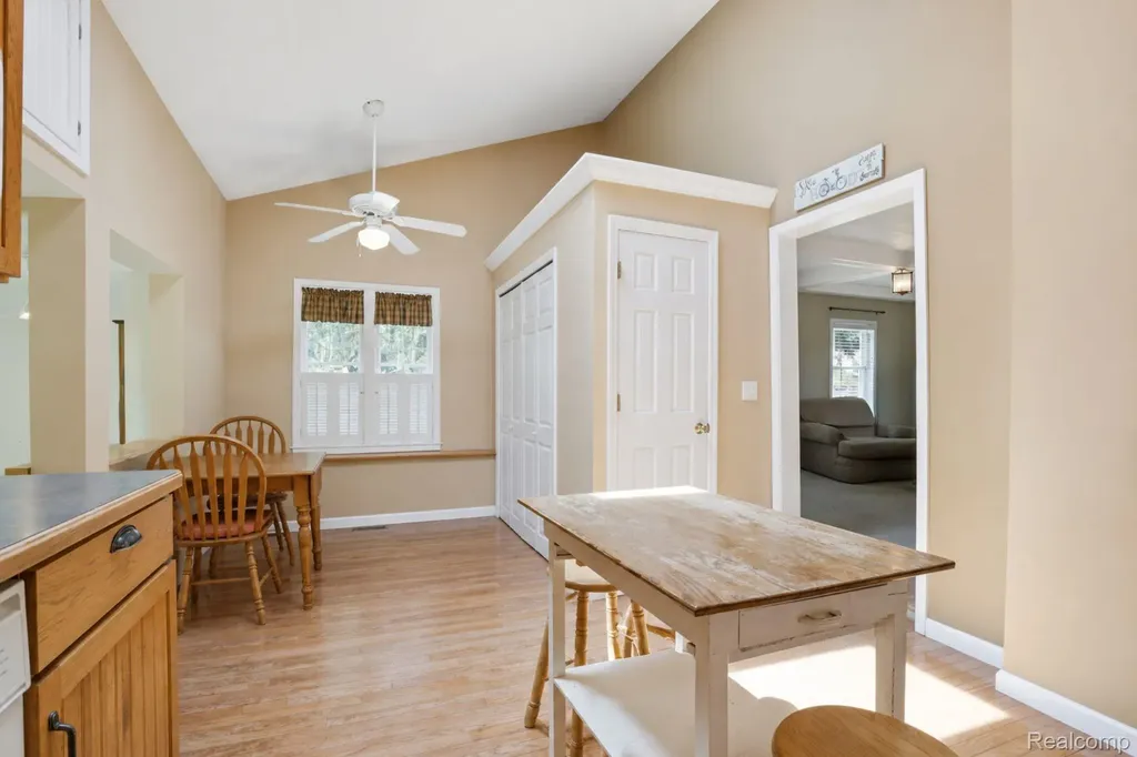 208 Flushing Street Gaines Township MI 48436