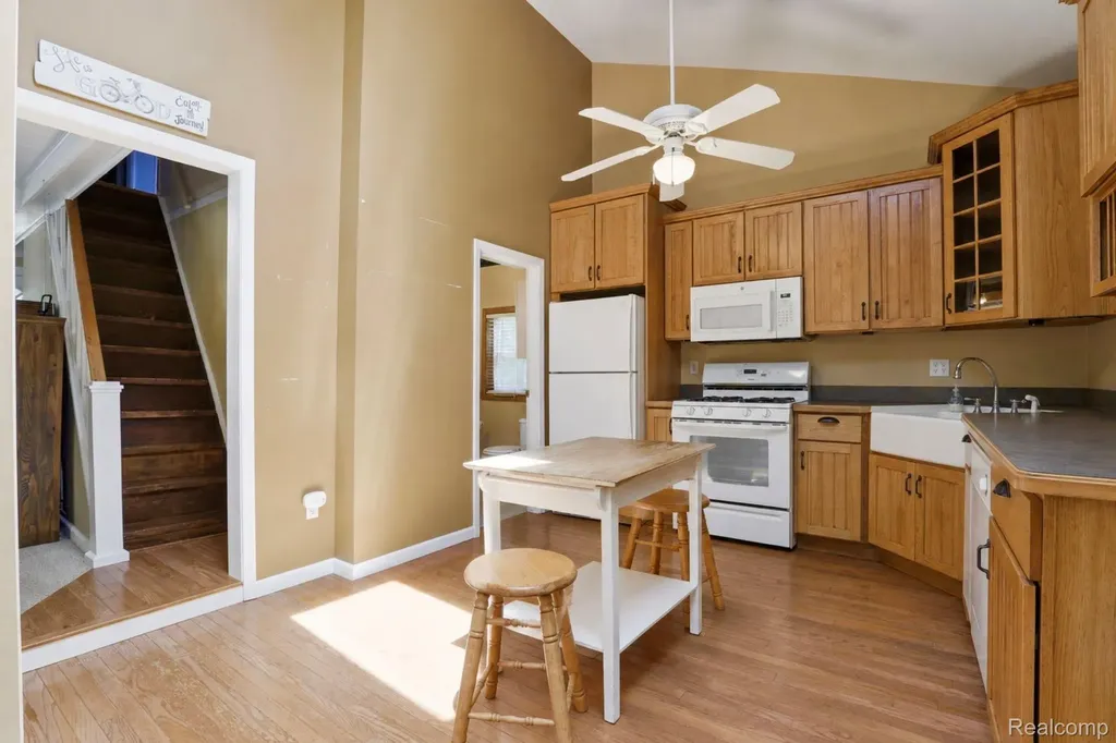 208 Flushing Street Gaines Township MI 48436