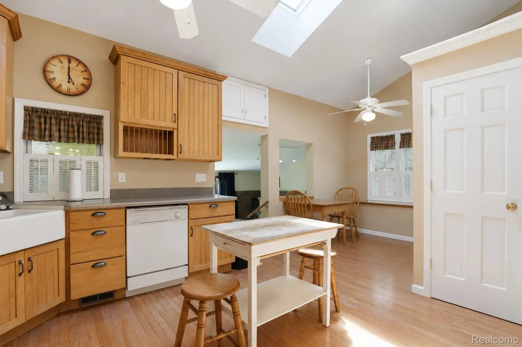 208 Flushing Street Gaines Township MI 48436