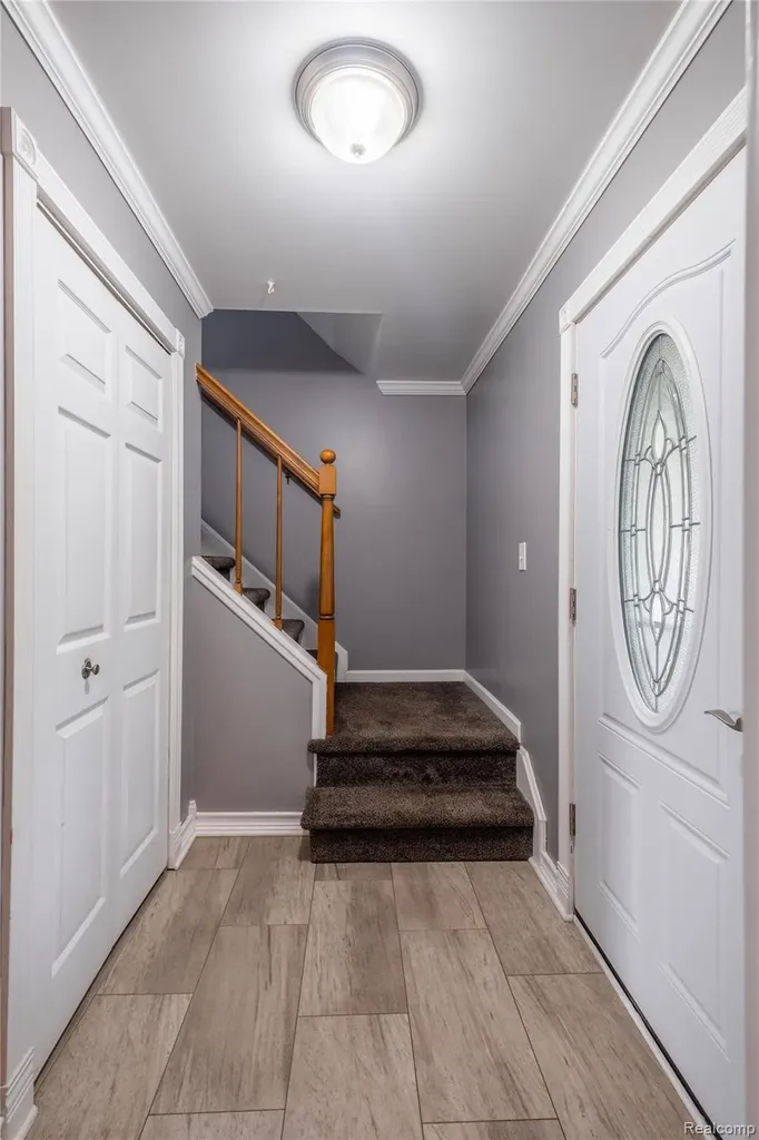 4191 Knollwood Drive Grand Blanc Charter Township MI 48439